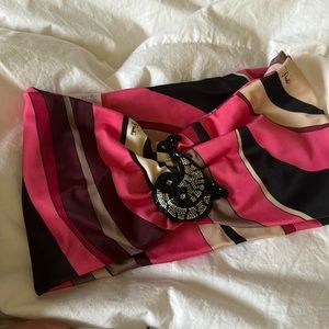 Women hairband Pucci